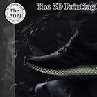 04-07-2017: Adidas announced the use of Carbon 3D technology for producing the Futurecraft 4D collection