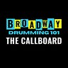 Broadway Drumming 101