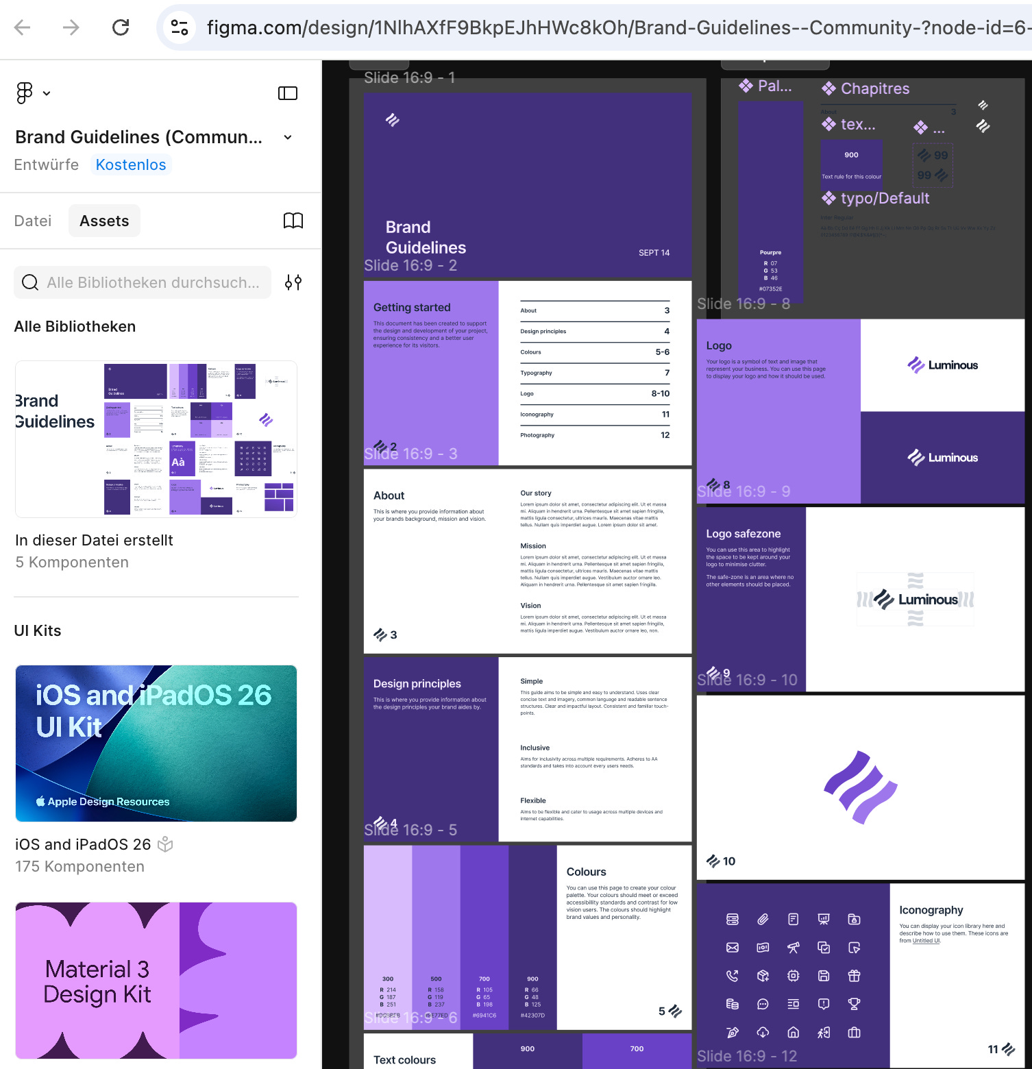 Claude Copies Any UI From URL: Colors, Fonts, Layout