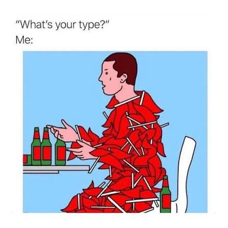 We are continuing our relationship series with our favourite red flag memes.🚩🚩🚩  Why do we stay in a relationship with red flags? The short answer is we  often can't tolerate the idea