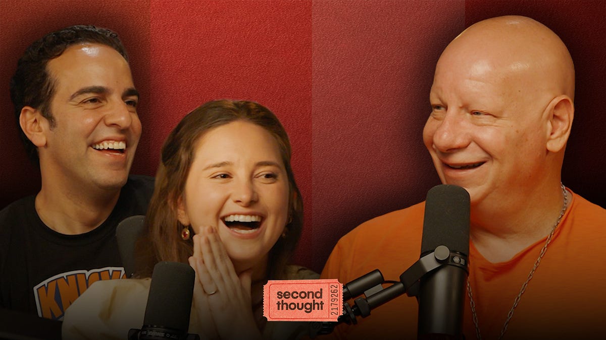Jeff Ross on Tom Brady, Trump, and the Roast of Kevin Hart