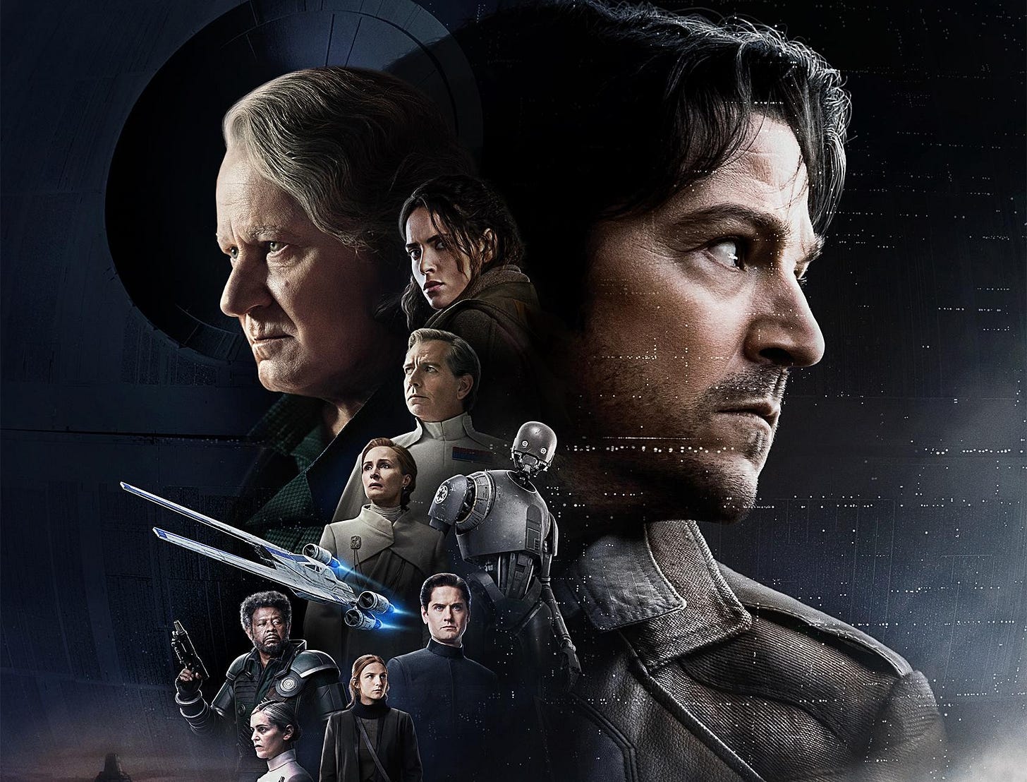 Andor (TV Series 2022–2025) - IMDb