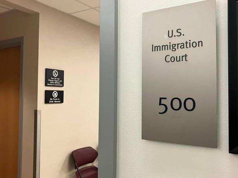 Oregon Democrats To Give $15 Million More Tax Money To Help Illegals With Legal Problems, Not To Help Americans