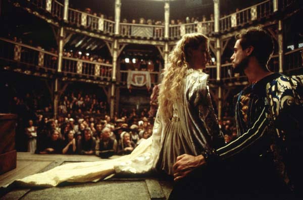 Shakespeare in Love - Ciné-Dossiers