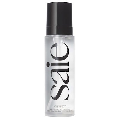 Saie - CitySet™ Lightweight Hydrating Setting Spray with 16-Hour Wear 3.21 oz/95 mL Saie CitySet™ Lightweight Hydrating Setting Spray with 16-Hour Wear best of beauty 2026 Saie - CitySet™ Lightweight Hydrating Setting Spray with 16-Hour Wear 3.21 oz/95 mL Saie CitySet™ Lightweight Hydrating Setting Spray with 16-Hour Wear best of beauty 2026