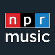 NPR Music's avatar