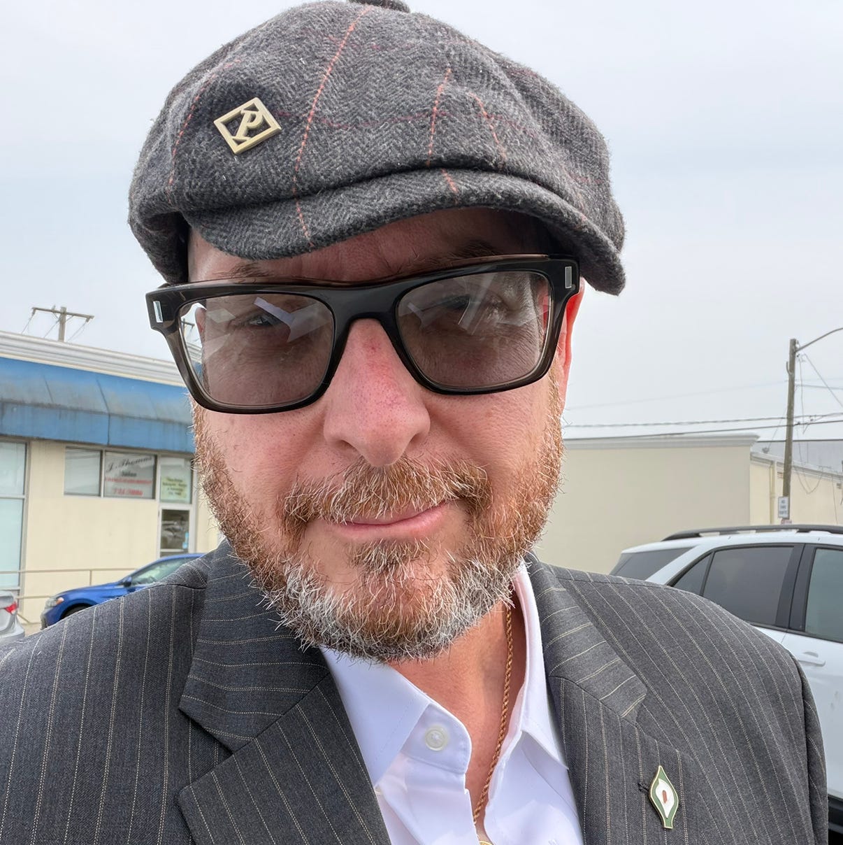 The RockerMike Newsletter