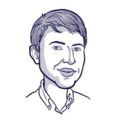 Substack profile picture for @facts