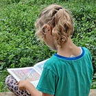 Why are kids’ eyes growing too big? 