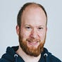 Sander Land's avatar