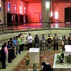 Beijing continues to suppress and imprison Christians