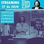 La Newsletter de Fuera de Series