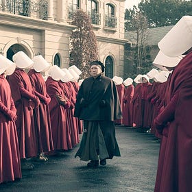 Lessons on Liberty and Self-Esteem from The Handmaid’s Tale