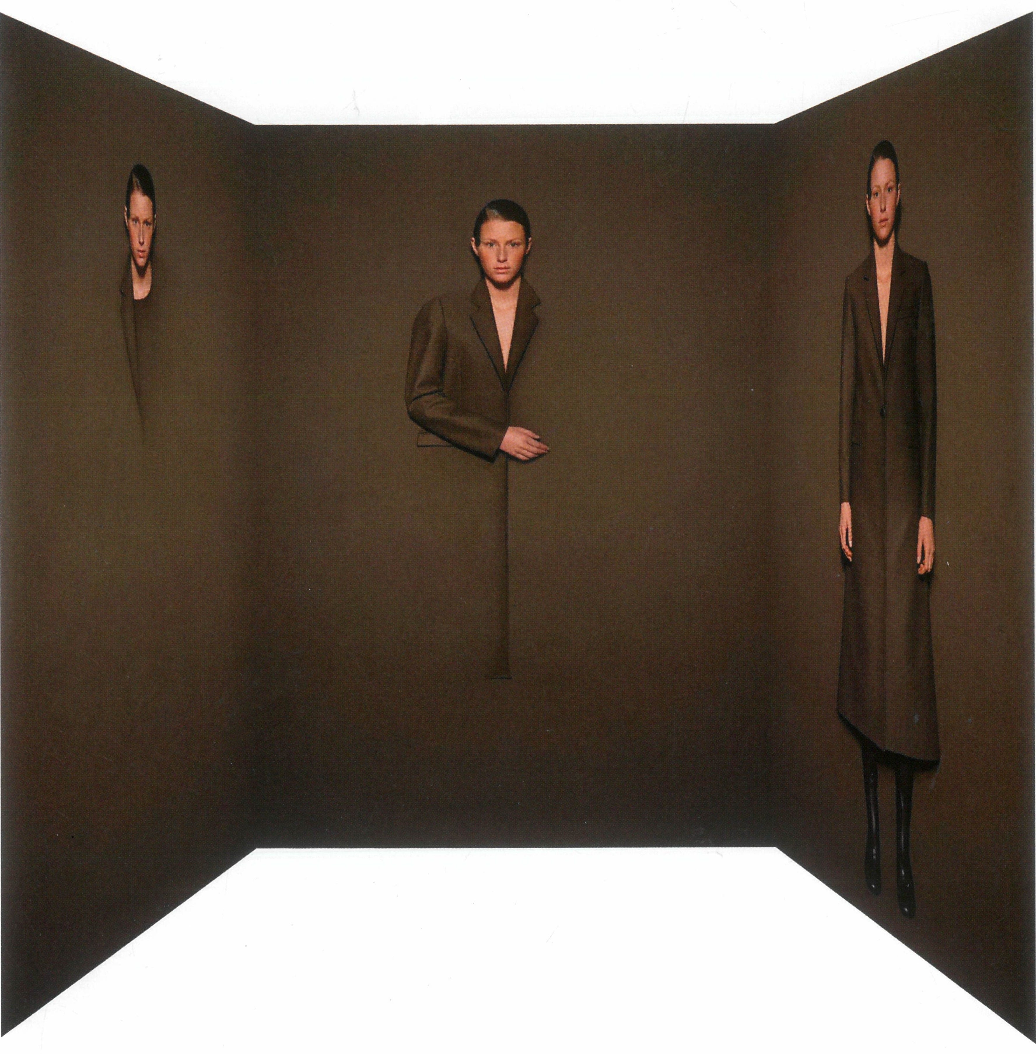 Hussein Chalayan on the Image Beyond Fashion