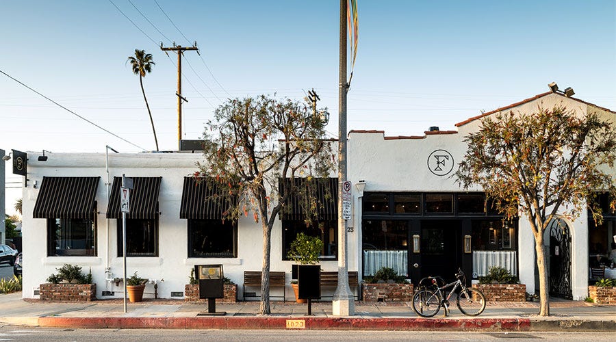 Abbot Kinney Boulevard Insider's Guide | Fairmont Miramar