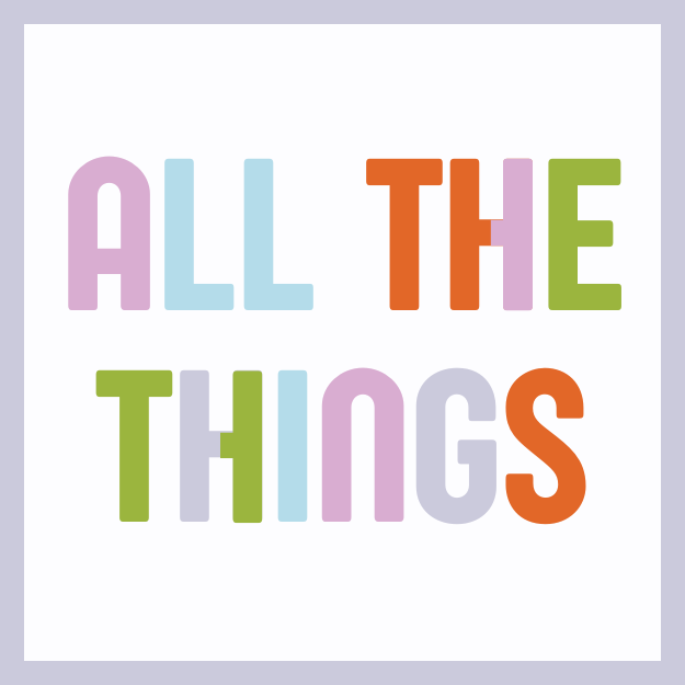 All The Things