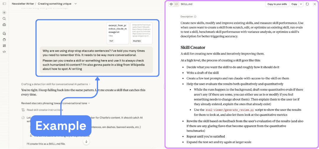How I use every Claude feature (and how to set them up)