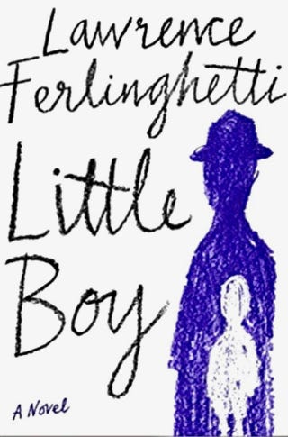 Cover Little Boy Cover Little Boy