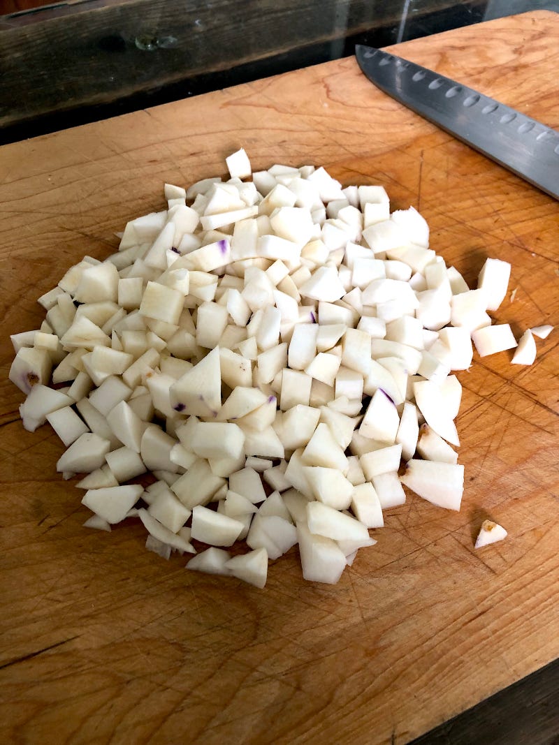 Turnips