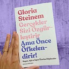 devrimci bir eylem olarak 'kadın olmak'