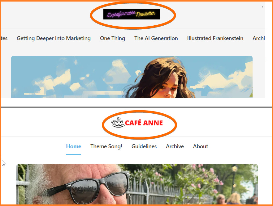 What is a Substack Wordmark? - by Karen Cherry