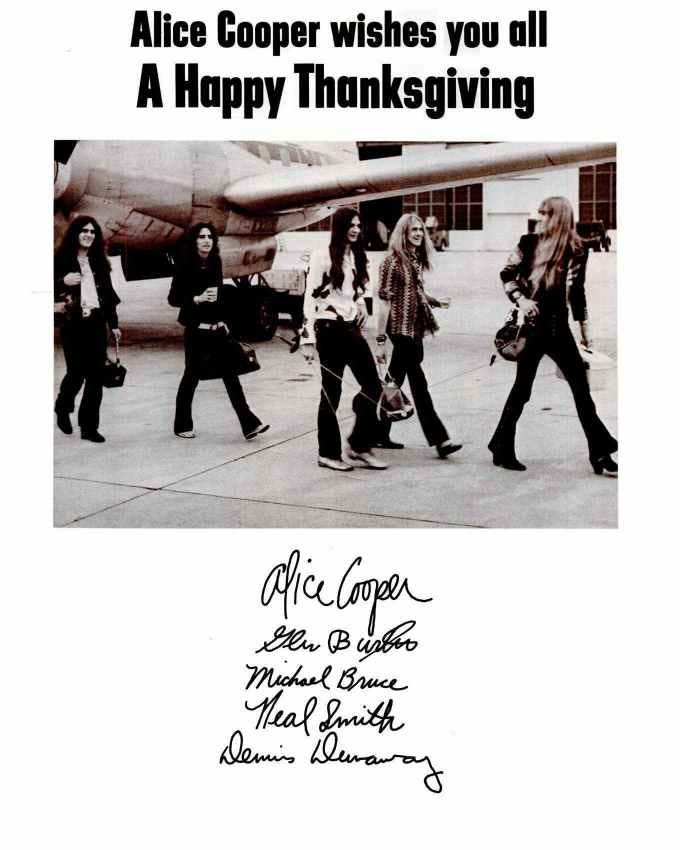 Thanksgiving