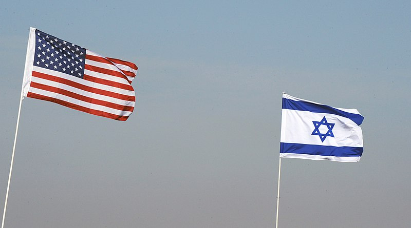 File:Flickr - Israel Defense Forces - US-Israel Military Cooperation.jpg