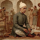 The Sickening Details of Nawab Nehru’s Limitless Love for Muslim Despots Exposed 