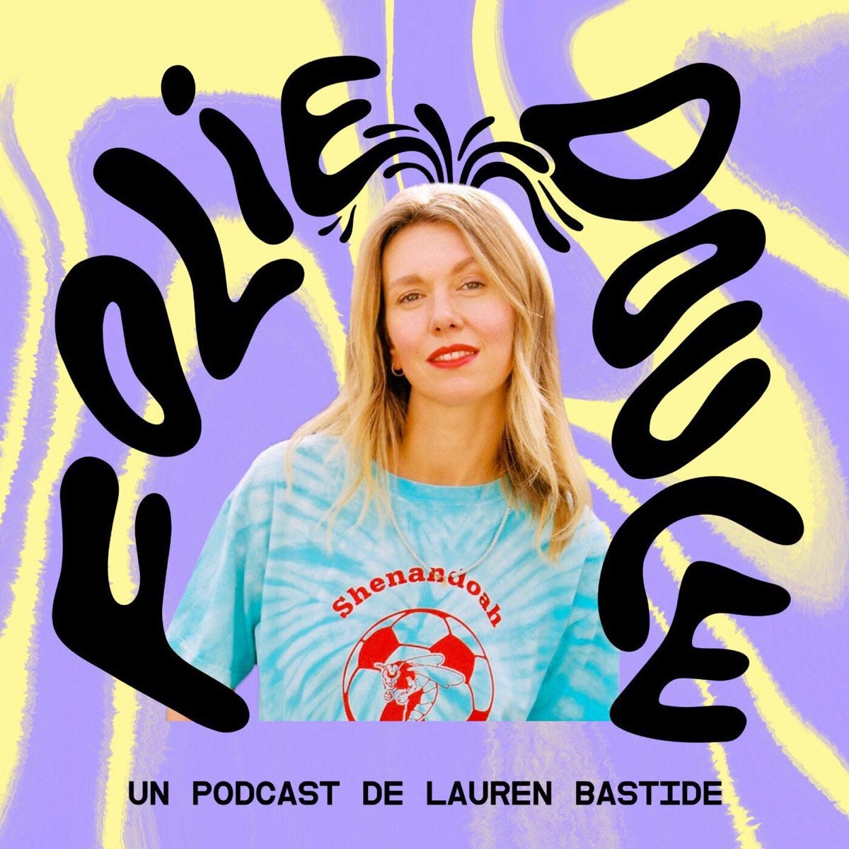 Folie Douce - Émission - Apple Podcasts
