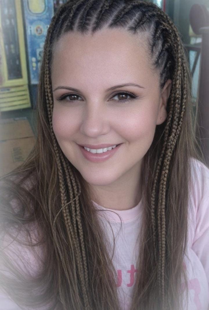 Jussara Thomaz
