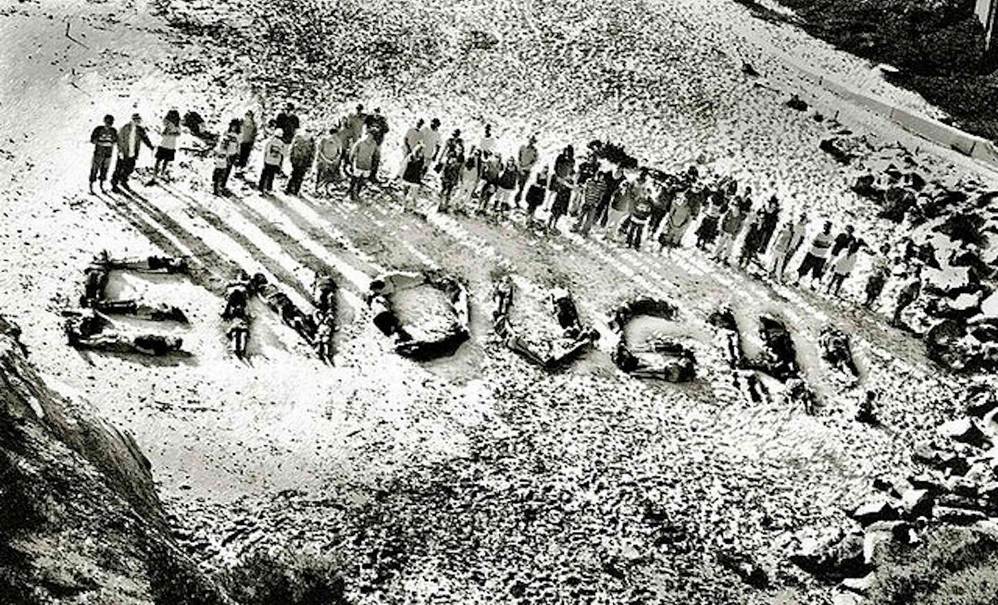 What Is A Genocide Test What Is A Genocide Test