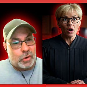 Who Froze Chris Barber's Bank Account? Judge Asks at Sentencing Hearing