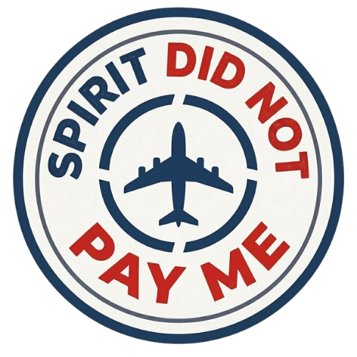 The Spirit Airlines Bankruptcy Audit: Executive Bonuses, Unpaid Wages, and the 17,000 Left Behind