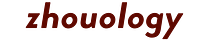 Zhouology