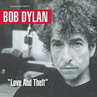 #411: "Love & Theft"
