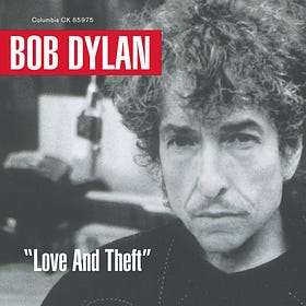 #411: "Love & Theft"