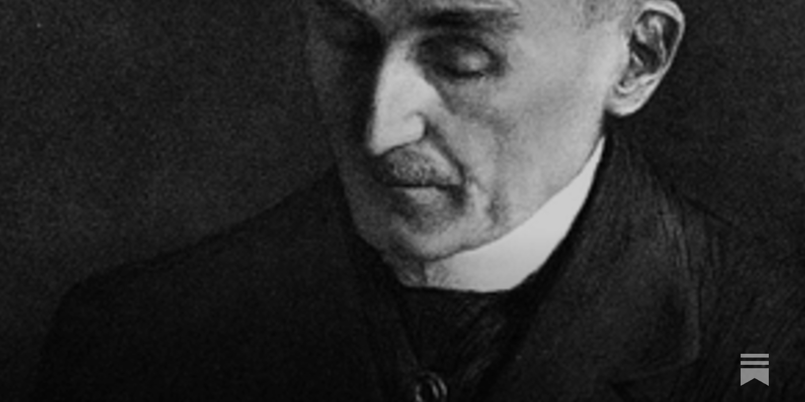 Henri Bergson: Mysticism, Technology, and a Philosophy for the Future