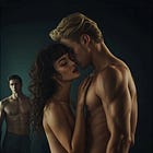 From Across the Room – Chapter 1