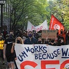 America doesn't really have a working class