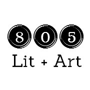 805 Lit + Art