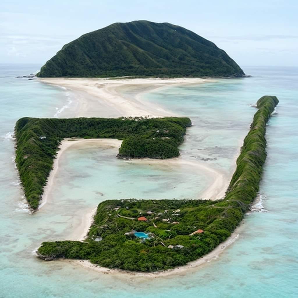 May be an image of beach, horizon and ocean May be an image of beach, horizon and ocean