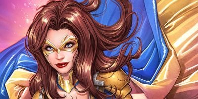 Belle - King of Serpents, featured preview