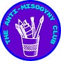 The Anti-Misogyny Club's avatar