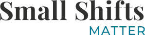 Small Shifts Matter Substack