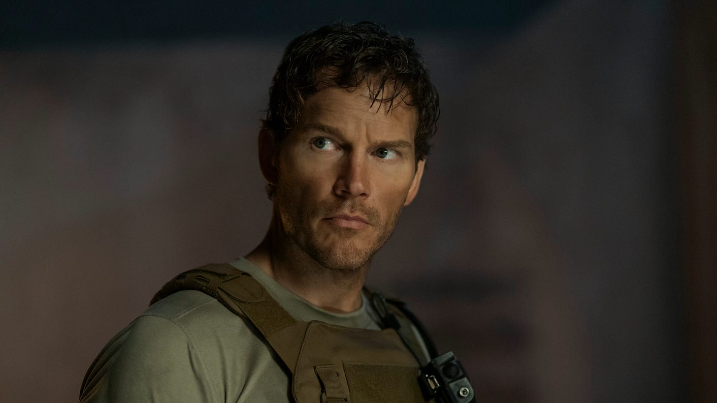 The Terminal List' Season 2: Cast, plot, Prime Video release date, and more The Terminal List' Season 2: Cast, plot, Prime Video release date, and more