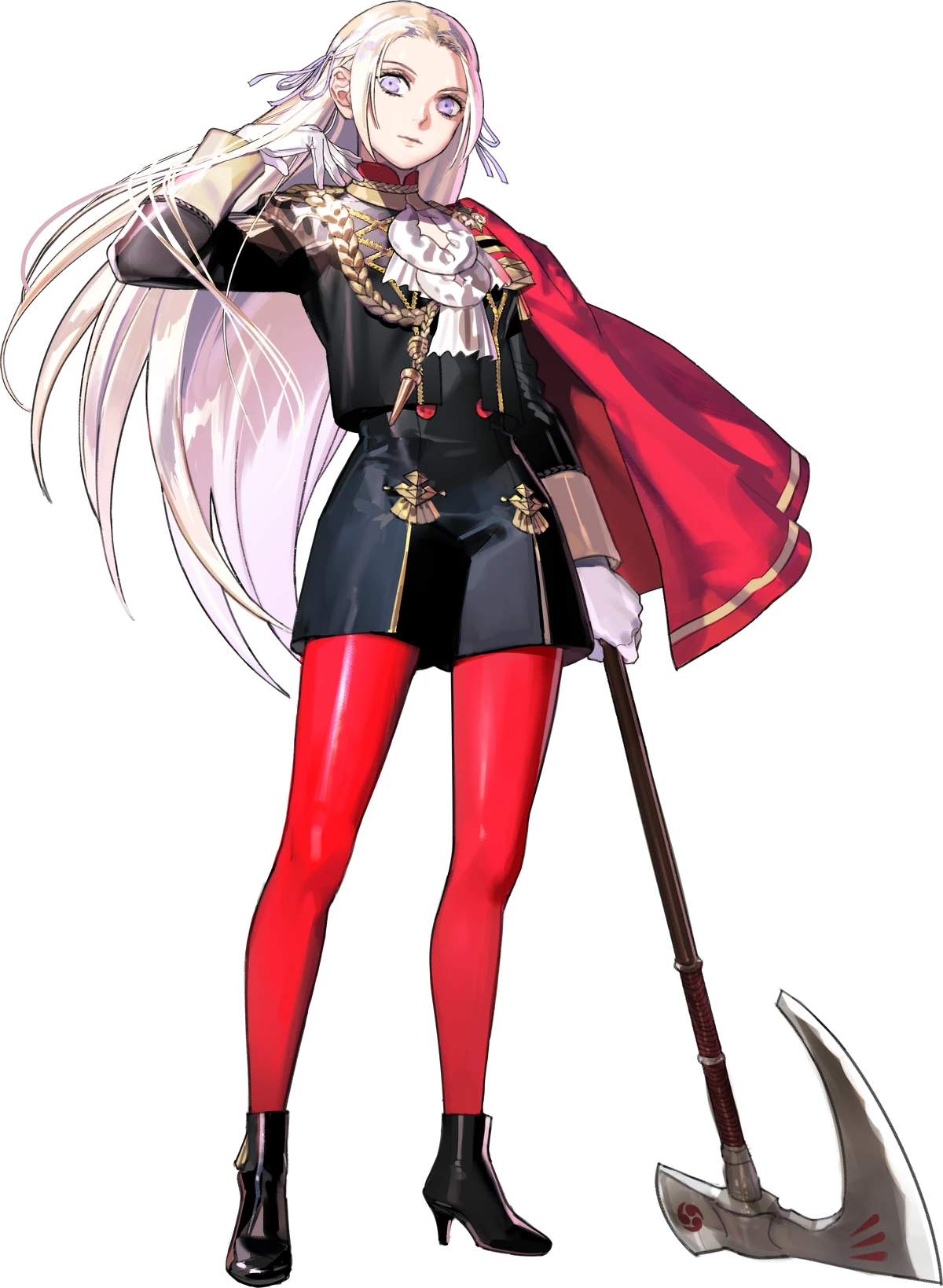 Edelgard | Fire Emblem Wiki | Fandom