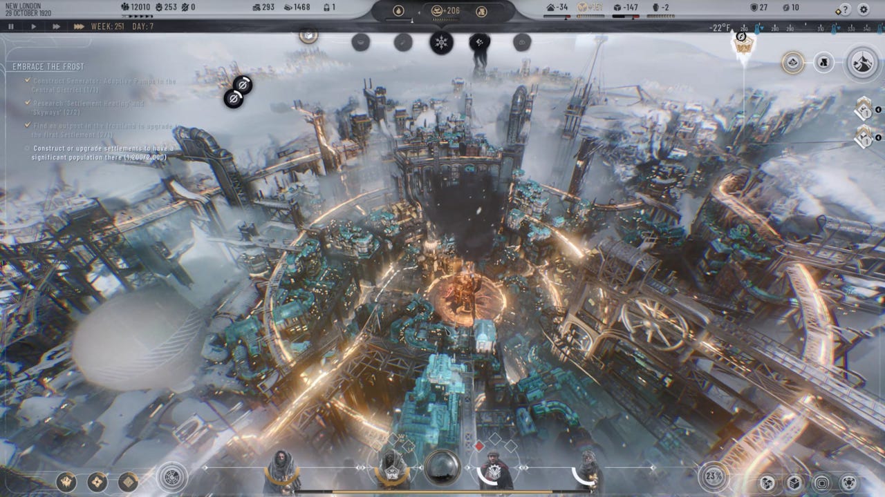 Frostpunk 2
