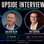 The Upside Newsletter