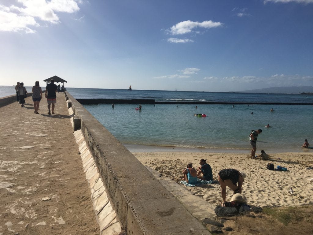 Waikiki Waikiki