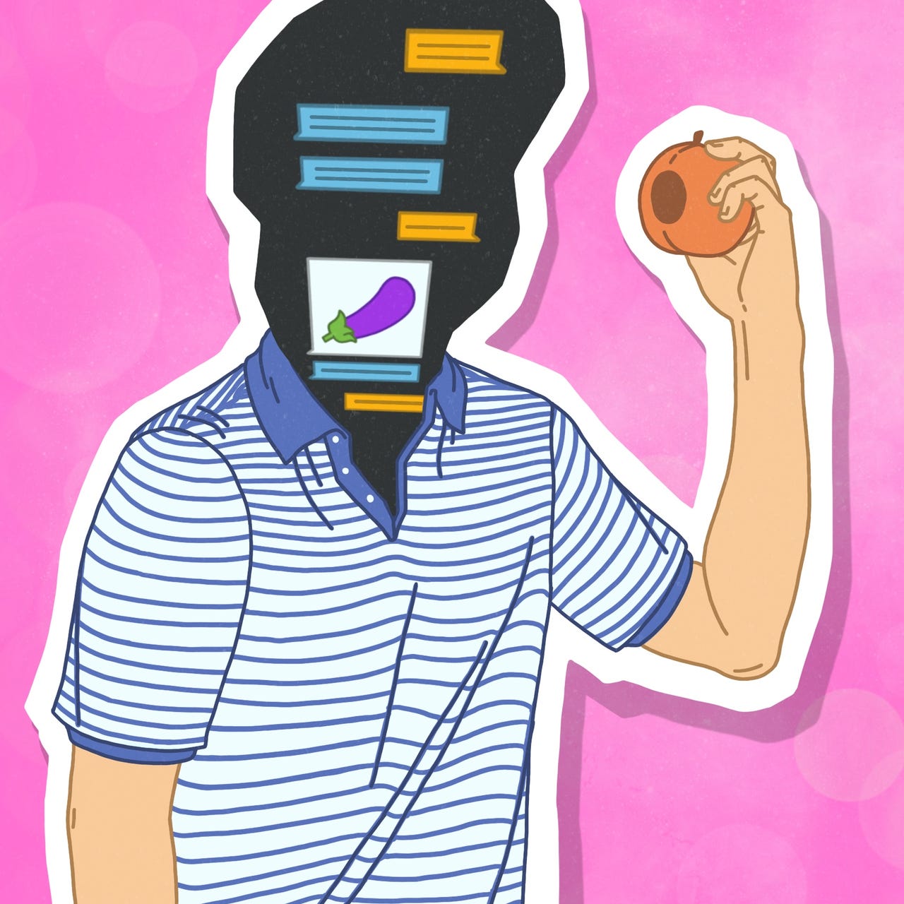 Duhovey newsletter logo